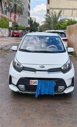 كيا بيكانتو